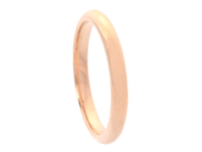 Jewellery, PLAIN RING, 18K gold