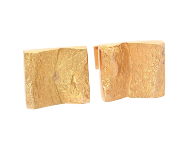 Jewellery, LAPPONIA, cufflinks
