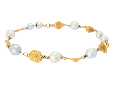 Jewellery, CLAES GIERTTA, bracelet