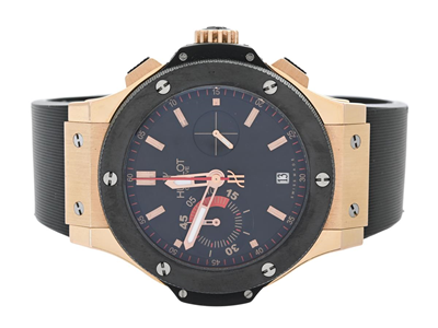 Watches, HUBLOT, Geneve