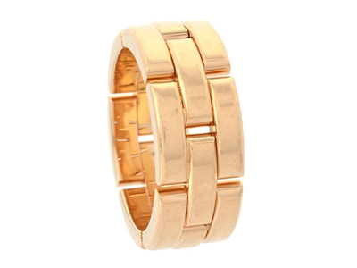 Jewellery, CARTIER, ring