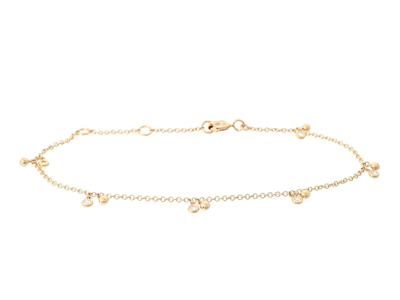 Jewellery, BRACELET, 18K gold