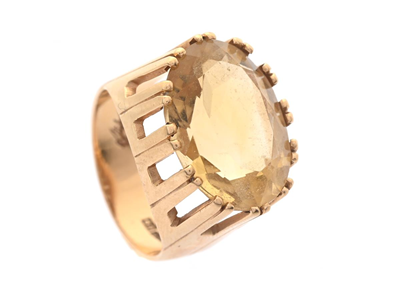 Jewellery, ENGELBERT, ring