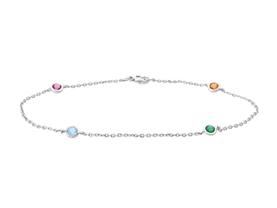 Jewellery, BRACELET, platinum