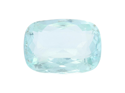 Gemstones, AQUAMARINE, 23,00 ct