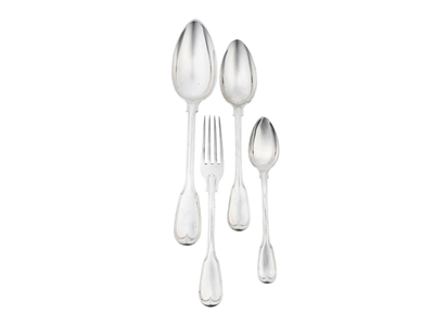 Silverware, GUSTAF MÖLLENBORG, travel cutlery