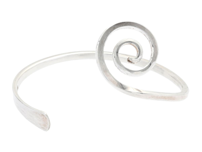 Jewellery, BANGLE, sterling silver