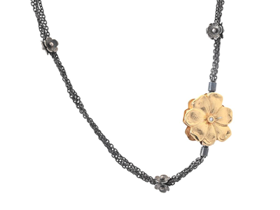 Jewellery, N.E. FROM, clasp