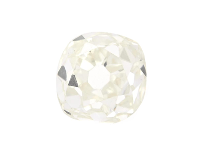 Gemstones, DIAMOND, antique cut
