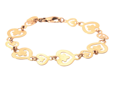 Jewellery, O.J. PERRIN, bracelet