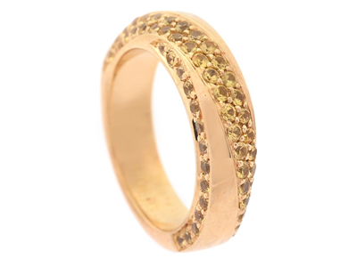 Jewellery, MAUBOUSSIN, ring