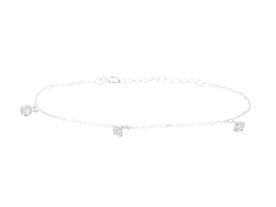 Jewellery, BRACELET, sterling silver