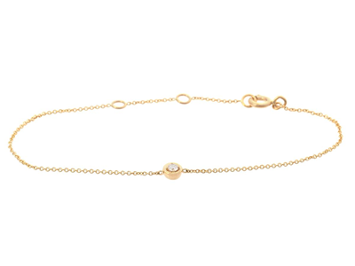 Jewellery, BRACELET, 18K gold