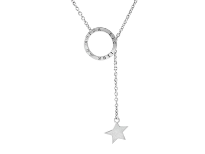 Jewellery, EFVA ATTLING, necklace