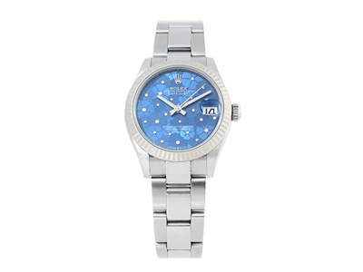 Watches, ROLEX, Oyster Perpetual