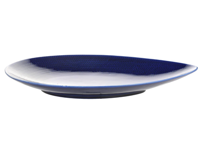 Ceramics, RÖRSTRAND, Blue Light