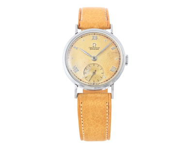 Watches, OMEGA, Chronomètre
