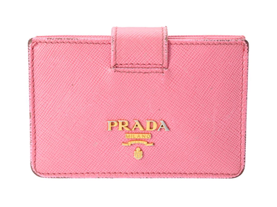 Accessories, WALLET, PRADA