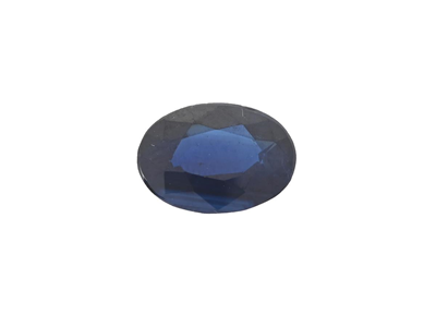 Gemstones, SAPPHIRE, blue