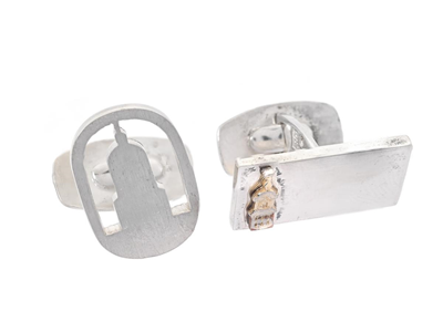 Jewellery, REY URBAN, cufflinks
