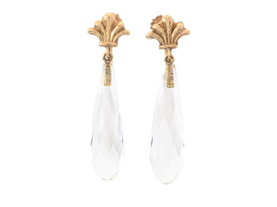 Jewellery, ATELIER AJOUR, earrings