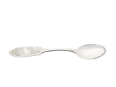 Silverware, CUTLERY, coffee spoon