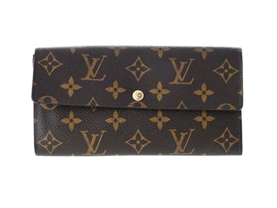 Accessories, WALLET, LOUIS VUITTON