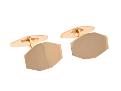 Jewellery, CUFFS, 18K gold