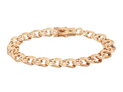 Jewellery, BRACELET, 18K gold