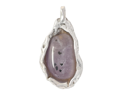 Jewellery, PENDANT, sterling silver