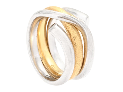 Jewellery, GEORG JENSEN, ring
