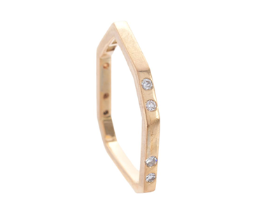 Jewellery, RING, 18K gold