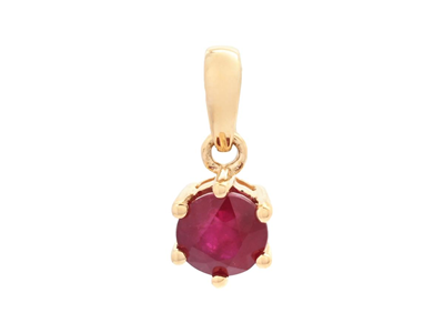 Jewellery, PENDANT, 18K gold