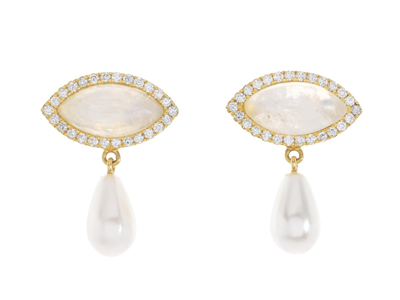 Jewellery, MARIA NILSDOTTER, earrings