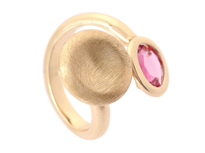 Jewellery, MARCELLO PANE, ring