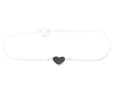 Jewellery, BRACELET, sterling silver