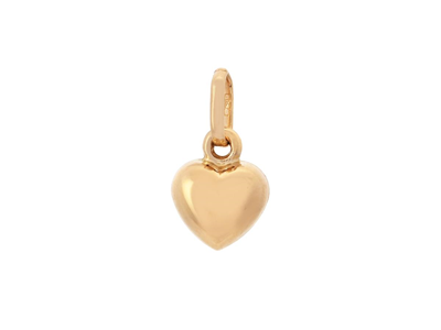 Jewellery, PENDANT, 18K gold