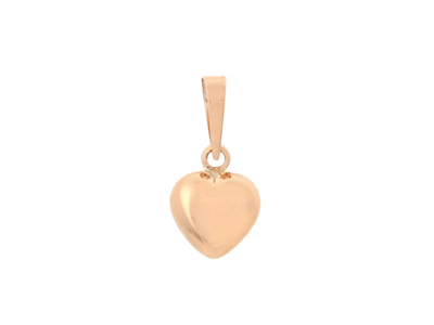 Jewellery, PENDANT, 18K gold