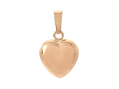 Jewellery, PENDANT, 18K gold