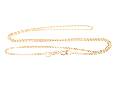 Jewellery, CHAIN, 18K gold