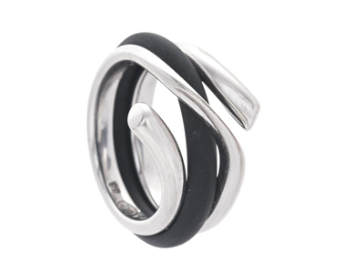 Jewellery, GEORG JENSEN, ring