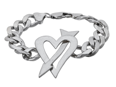 Jewellery, EFVA ATTLING, bracelet
