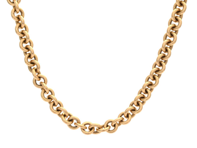 Jewellery, GAUDY, necklace