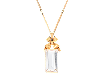 Jewellery, STIGBERT, pendant