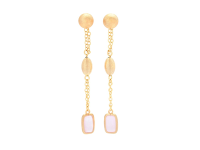 Jewellery, MARCELLO PANE, earrings