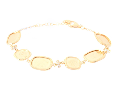 Jewellery, MARCELLO PANE, bracelet