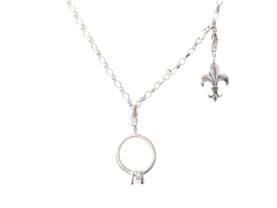 Jewellery, THOMAS SABO, pendant with chain
