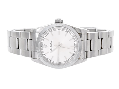 Watches, ROLEX, Oyster Perpetual