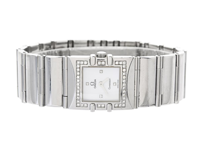 Watches, OMEGA, Constellation