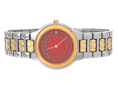 Watches, FERRARI, ladies´ wristwatch